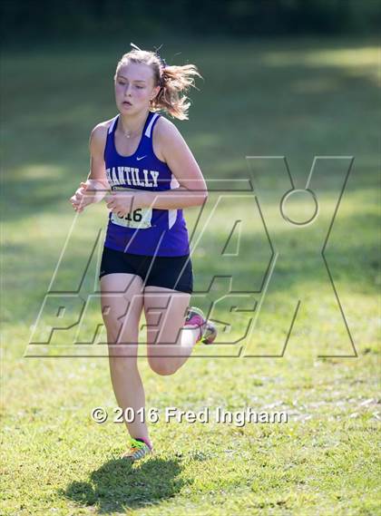 Thumbnail 3 in Monroe Parker Invitational  photogallery.