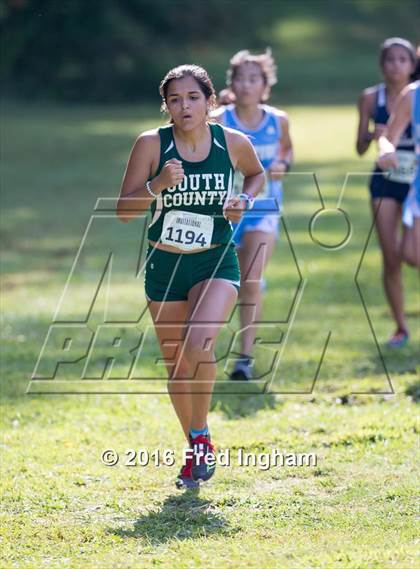 Thumbnail 1 in Monroe Parker Invitational  photogallery.