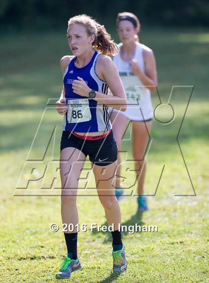 Thumbnail 2 in Monroe Parker Invitational  photogallery.