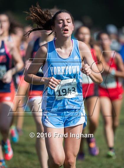 Thumbnail 1 in Monroe Parker Invitational  photogallery.