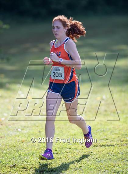 Thumbnail 2 in Monroe Parker Invitational  photogallery.