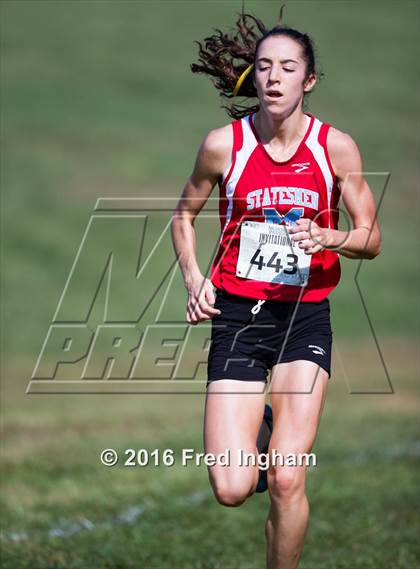 Thumbnail 2 in Monroe Parker Invitational  photogallery.