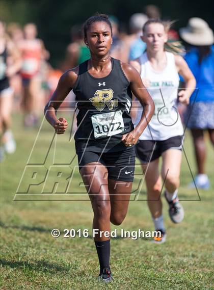 Thumbnail 1 in Monroe Parker Invitational  photogallery.