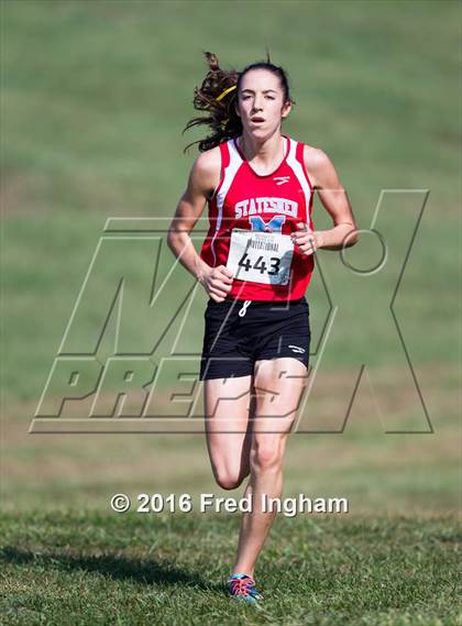 Thumbnail 1 in Monroe Parker Invitational  photogallery.