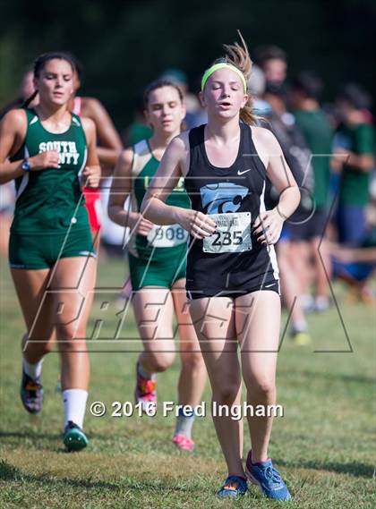 Thumbnail 1 in Monroe Parker Invitational  photogallery.