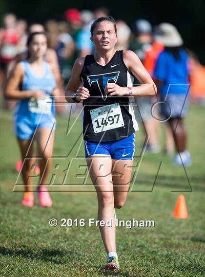 Thumbnail 3 in Monroe Parker Invitational  photogallery.