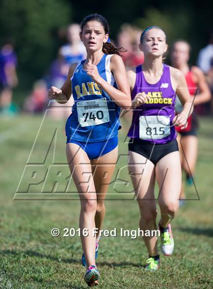 Thumbnail 3 in Monroe Parker Invitational  photogallery.