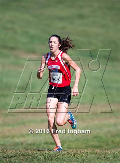 Thumbnail 3 in Monroe Parker Invitational  photogallery.