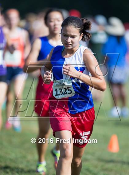 Thumbnail 2 in Monroe Parker Invitational  photogallery.