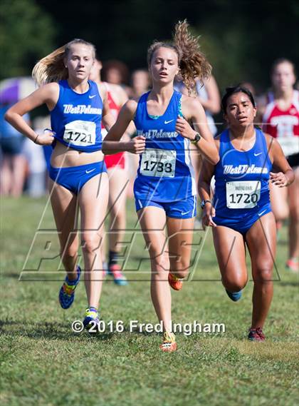 Thumbnail 3 in Monroe Parker Invitational  photogallery.