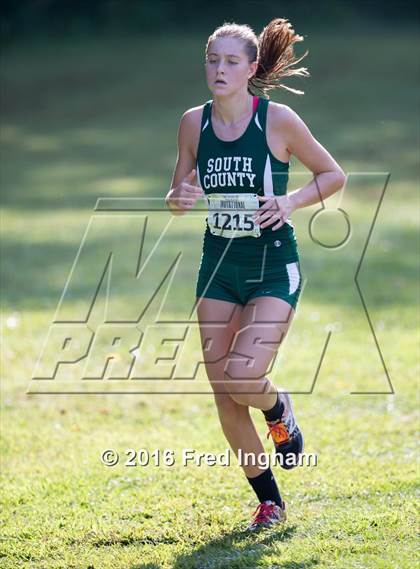 Thumbnail 1 in Monroe Parker Invitational  photogallery.