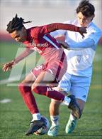 Photo from the gallery "Chino @ Paramount (CIF SS Dividion 4 Round 2)"