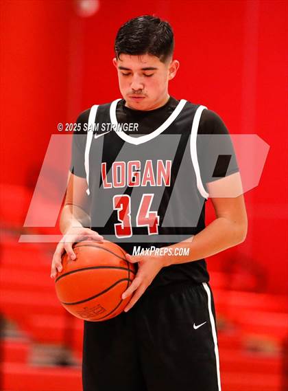 Thumbnail 2 in JV: James Logan @ San Leandro photogallery.