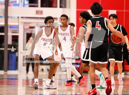 Thumbnail 3 in JV: James Logan @ San Leandro photogallery.