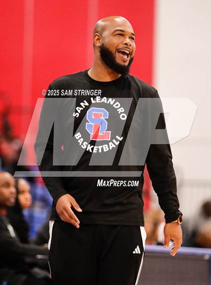 Thumbnail 3 in JV: James Logan @ San Leandro photogallery.