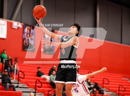 Thumbnail 3 in JV: James Logan @ San Leandro photogallery.