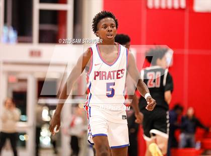 Thumbnail 2 in JV: James Logan @ San Leandro photogallery.