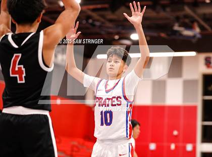 Thumbnail 2 in JV: James Logan @ San Leandro photogallery.