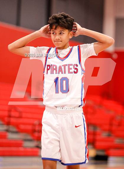 Thumbnail 3 in JV: James Logan @ San Leandro photogallery.