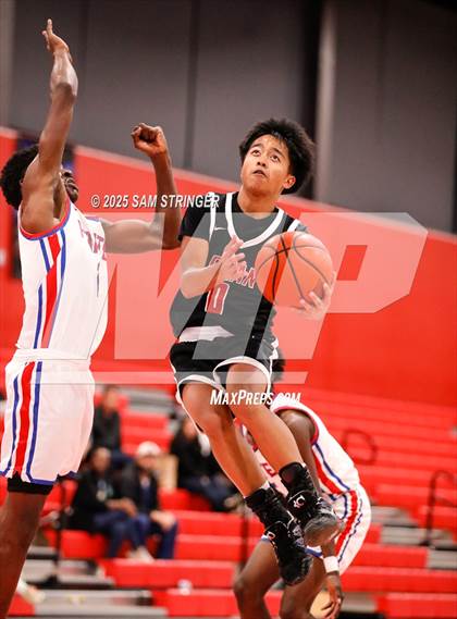 Thumbnail 2 in JV: James Logan @ San Leandro photogallery.