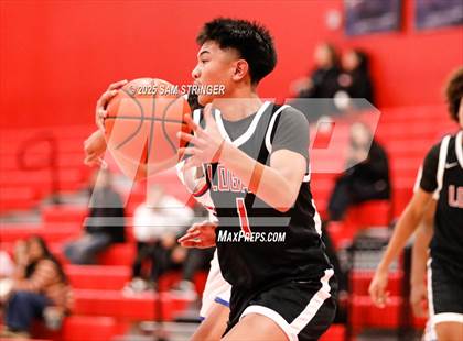 Thumbnail 2 in JV: James Logan @ San Leandro photogallery.