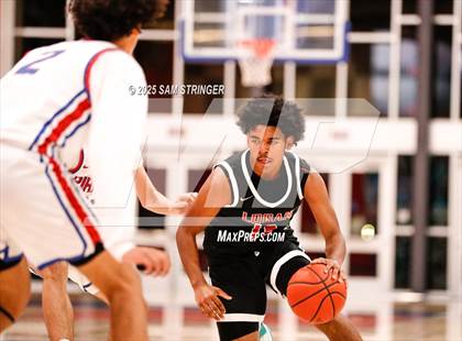 Thumbnail 2 in JV: James Logan @ San Leandro photogallery.