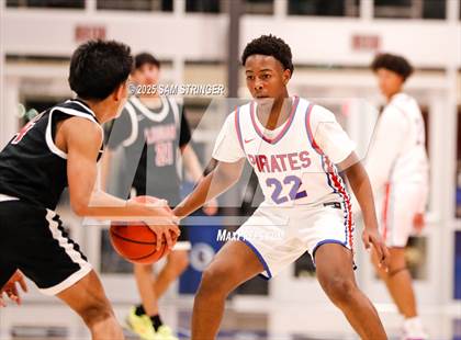 Thumbnail 1 in JV: James Logan @ San Leandro photogallery.