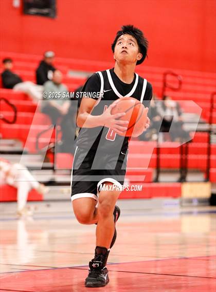 Thumbnail 2 in JV: James Logan @ San Leandro photogallery.