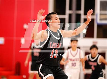 Thumbnail 1 in JV: James Logan @ San Leandro photogallery.