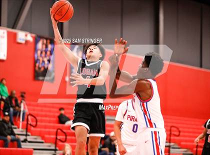 Thumbnail 1 in JV: James Logan @ San Leandro photogallery.