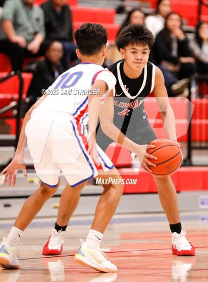 Thumbnail 1 in JV: James Logan @ San Leandro photogallery.