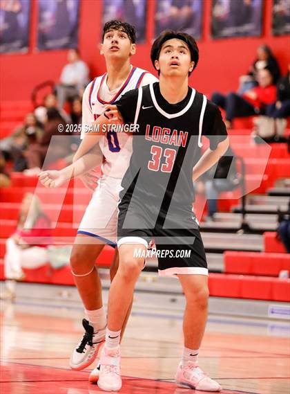 Thumbnail 1 in JV: James Logan @ San Leandro photogallery.