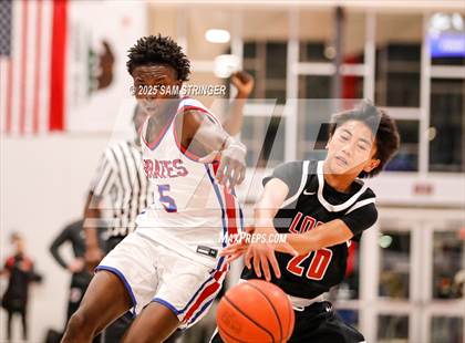 Thumbnail 1 in JV: James Logan @ San Leandro photogallery.