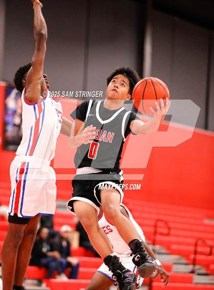 Thumbnail 3 in JV: James Logan @ San Leandro photogallery.