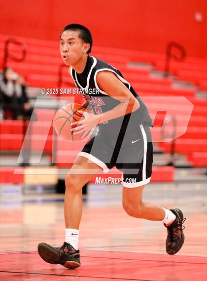 Thumbnail 1 in JV: James Logan @ San Leandro photogallery.