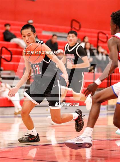 Thumbnail 3 in JV: James Logan @ San Leandro photogallery.