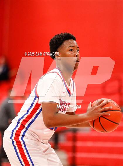 Thumbnail 1 in JV: James Logan @ San Leandro photogallery.