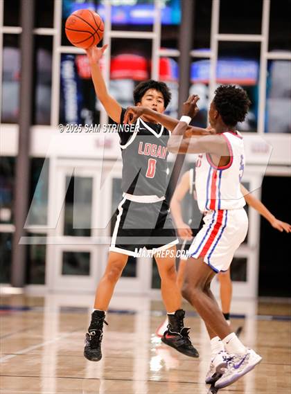 Thumbnail 2 in JV: James Logan @ San Leandro photogallery.