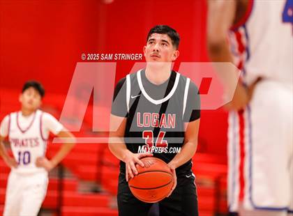 Thumbnail 3 in JV: James Logan @ San Leandro photogallery.