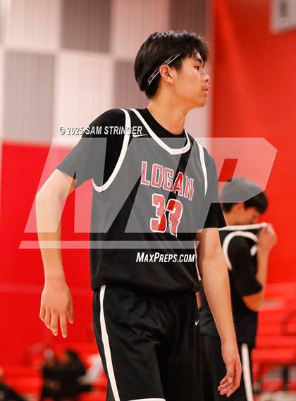 Thumbnail 2 in JV: James Logan @ San Leandro photogallery.