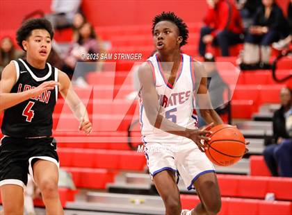 Thumbnail 1 in JV: James Logan @ San Leandro photogallery.