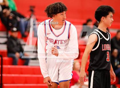 Thumbnail 2 in JV: James Logan @ San Leandro photogallery.