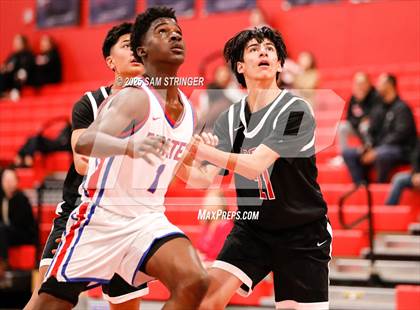 Thumbnail 1 in JV: James Logan @ San Leandro photogallery.