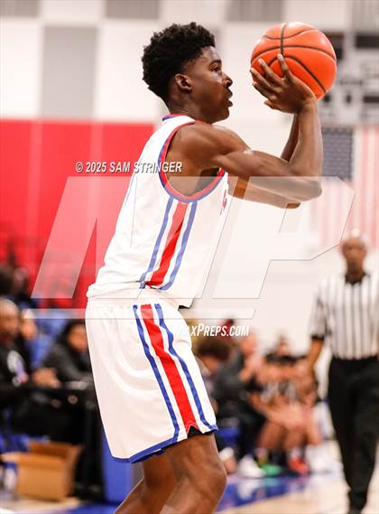 Thumbnail 3 in JV: James Logan @ San Leandro photogallery.