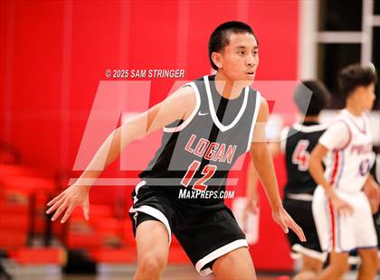 Thumbnail 3 in JV: James Logan @ San Leandro photogallery.