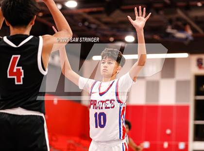 Thumbnail 1 in JV: James Logan @ San Leandro photogallery.