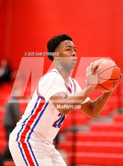 Thumbnail 2 in JV: James Logan @ San Leandro photogallery.