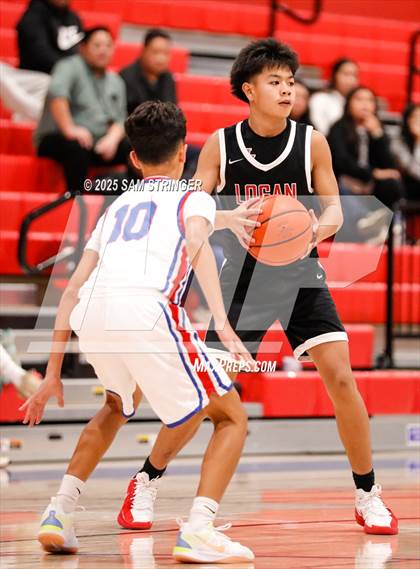 Thumbnail 2 in JV: James Logan @ San Leandro photogallery.