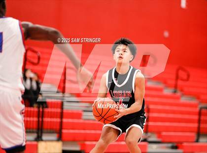 Thumbnail 2 in JV: James Logan @ San Leandro photogallery.