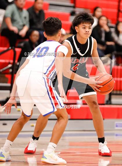 Thumbnail 3 in JV: James Logan @ San Leandro photogallery.